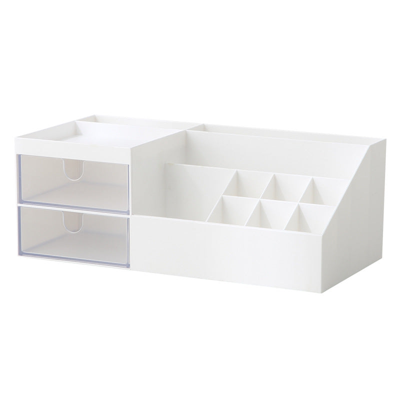 Desktop Cosmetics Storage Box Household Drawer