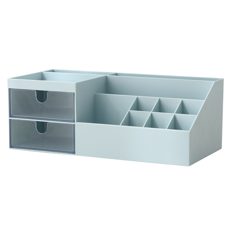 Desktop Cosmetics Storage Box Household Drawer