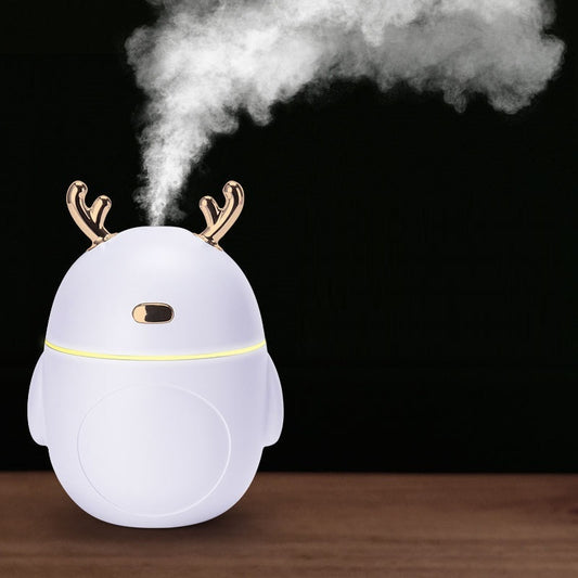 Humidifier Household Bedroom Mini Fog