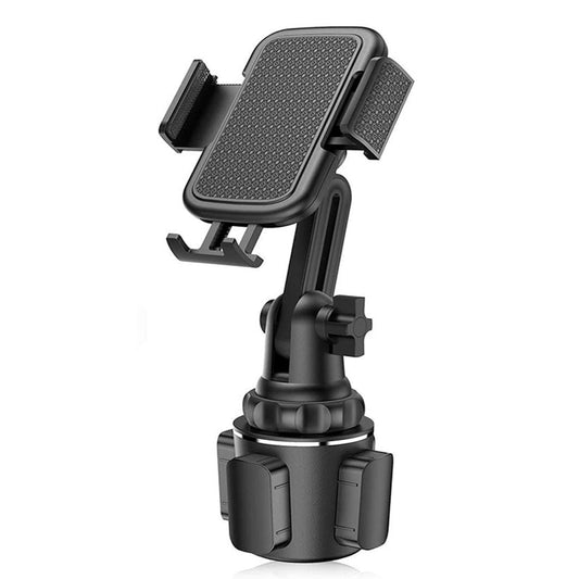 Universal Car Cup Holder Cellphone Mount Stand for Mobile