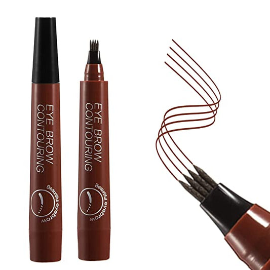 Eyebrow Pen Liquid Brow Pencil