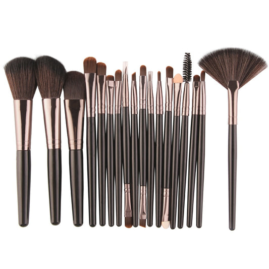 Makeup Brushes Set Beauty Tools Kit