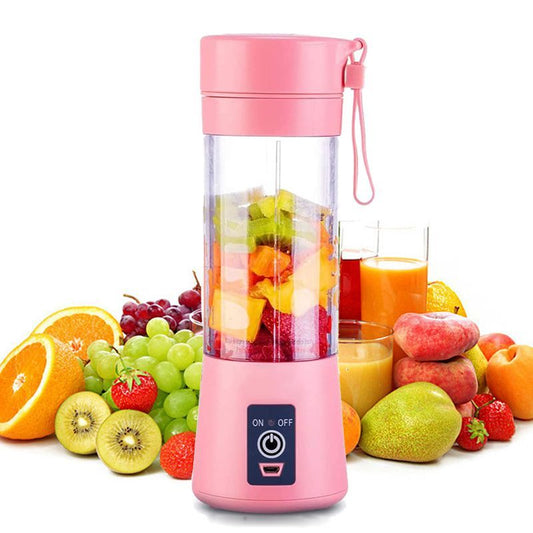 Tragbarer Mini-Mixer Smoothie Blender