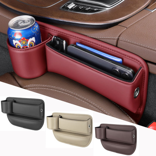 Multifunction Car Seat Gap Organizer Storage Box Pocket